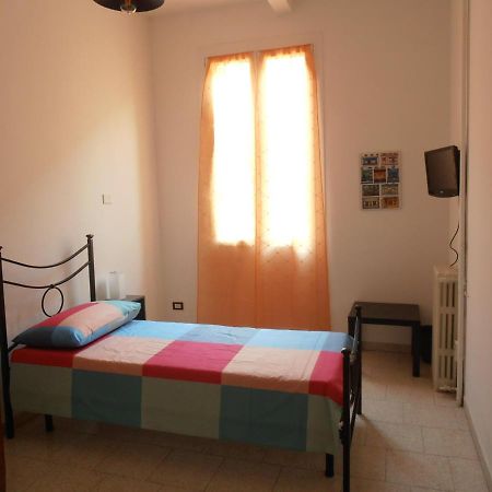 B&B Timo e Rosmarino Sermide Exterior foto