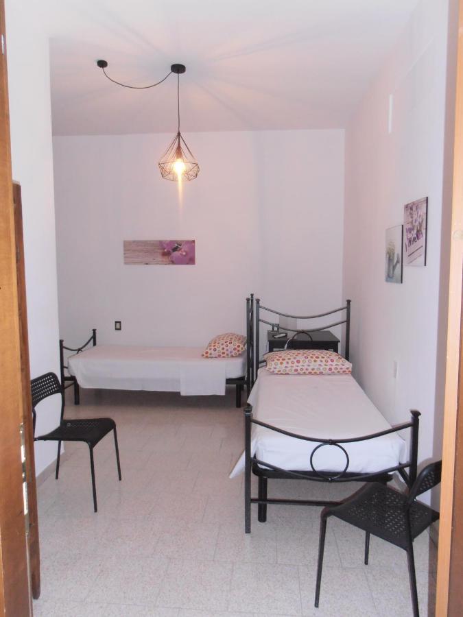 B&B Timo e Rosmarino Sermide Exterior foto